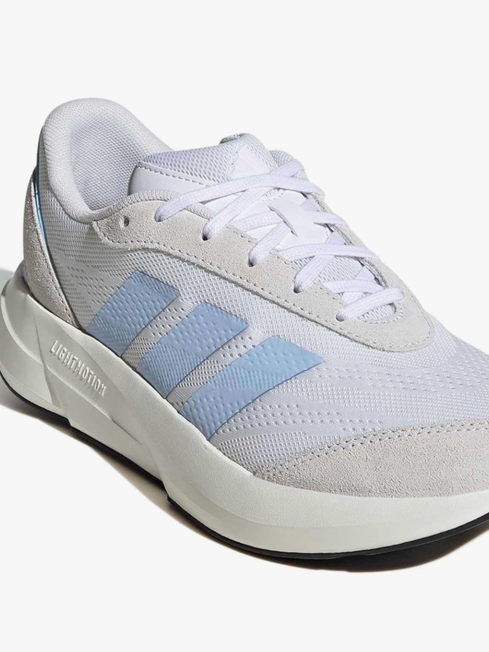 adidas Women’s lightshift sneaker new in box size 8